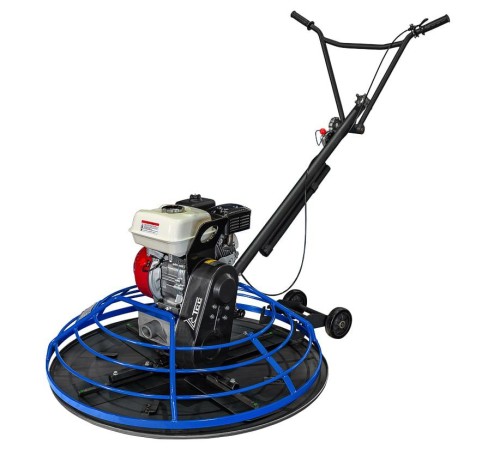 Машина заглаживающая TSS DMD1000H