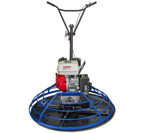 Машина заглаживающая TSS DMD1000H