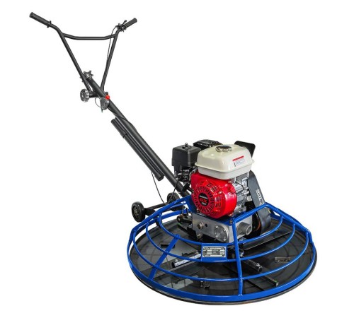 Машина заглаживающая TSS DMD1000H