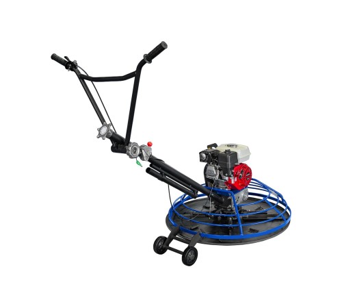 Машина заглаживающая TSS DMD1000H