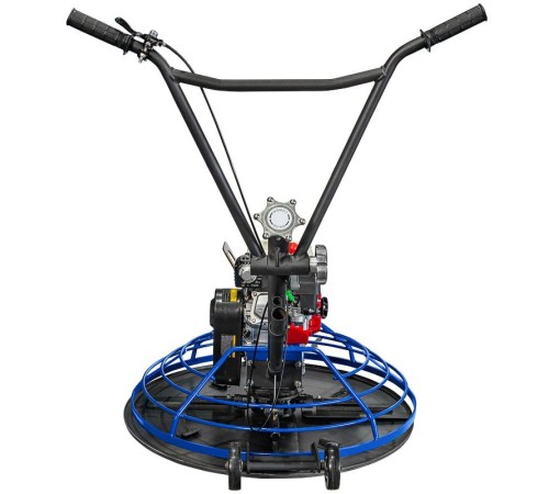 Машина заглаживающая TSS DMD1000H