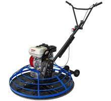 Машина заглаживающая TSS DMR600L