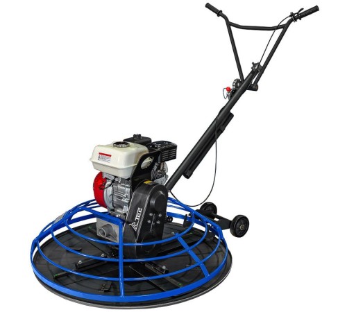 Машина заглаживающая TSS DMR600L