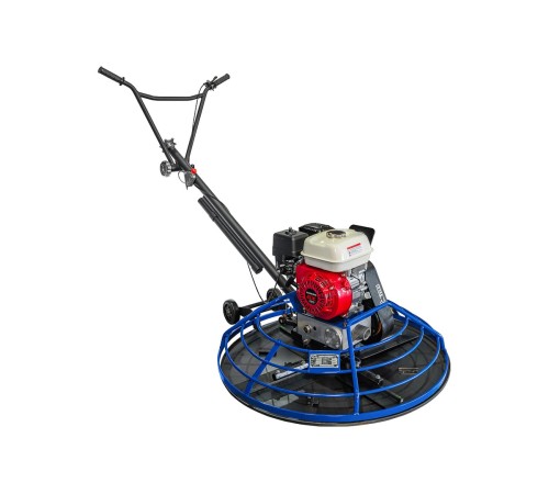 Машина заглаживающая TSS DMR600L