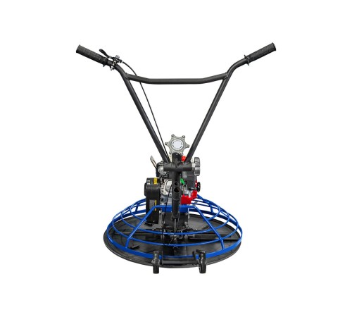 Машина заглаживающая TSS DMR600L