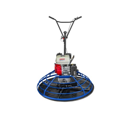 Машина заглаживающая TSS DMR600L