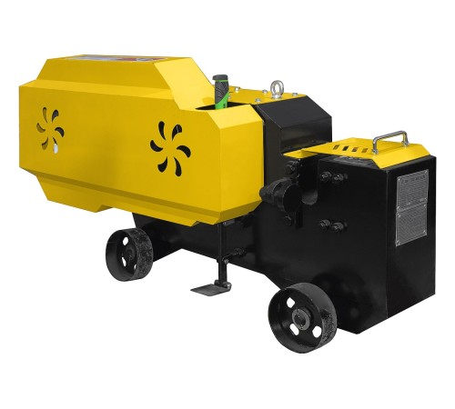 Станок для резки арматуры TSS GQ 42N