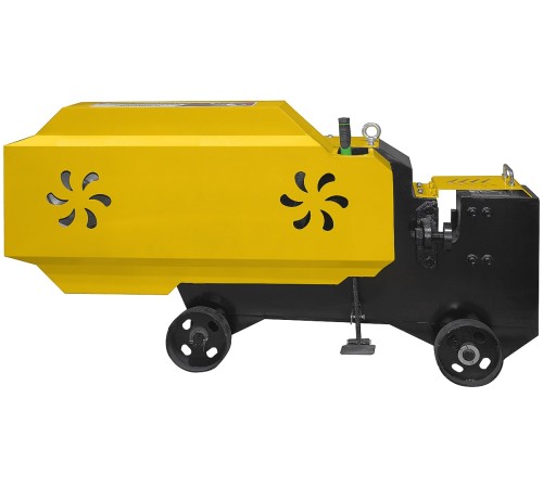 Станок для резки арматуры TSS GQ 42N