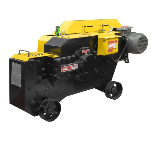 Станок для резки арматуры TSS GQ 42N