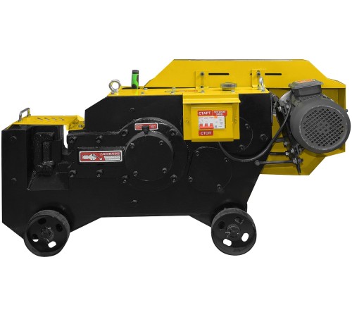 Станок для резки арматуры TSS GQ 42N