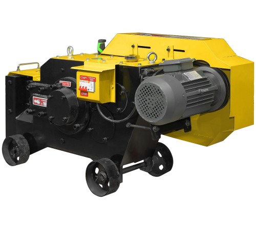 Станок для резки арматуры TSS GQ 42N