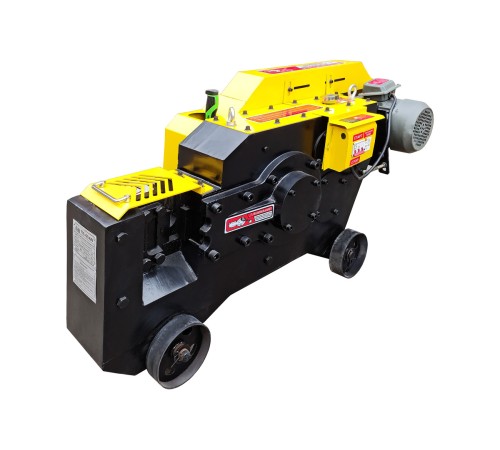 Станок для резки арматуры TSS GQ 42N