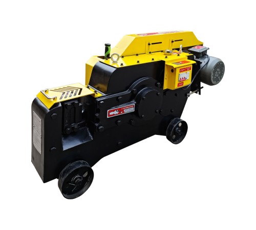 Станок для резки арматуры TSS GQ 40N