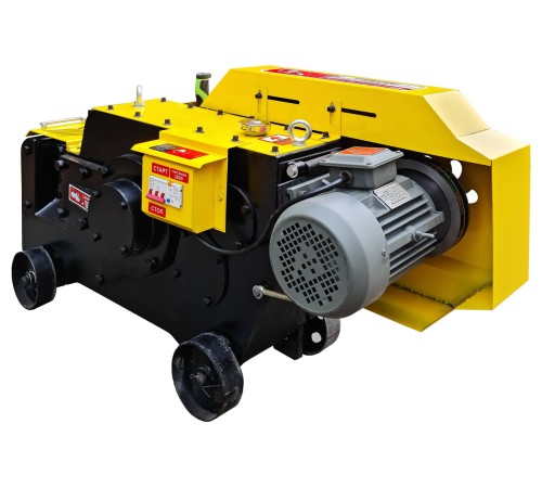 Станок для резки арматуры TSS GQ 40N