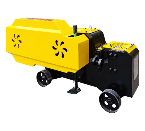 Станок для резки арматуры TSS GQ 40N