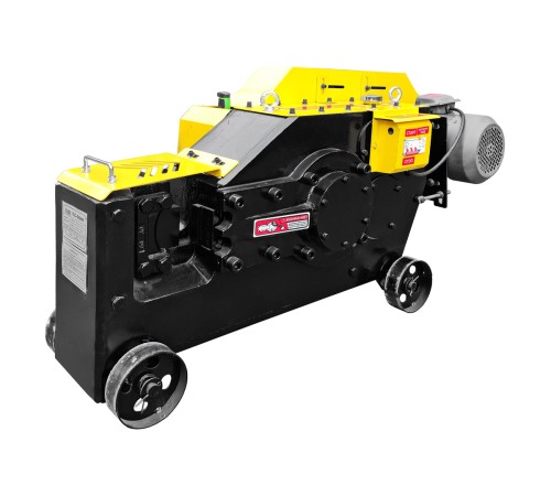 Станок для резки арматуры TSS GQ 50N