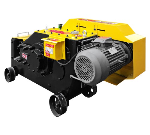 Станок для резки арматуры TSS GQ 50N