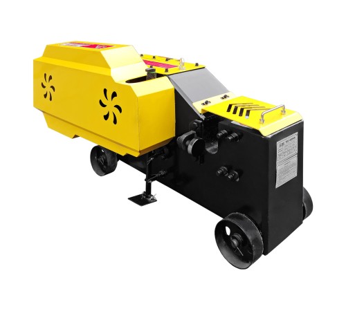 Станок для резки арматуры TSS GQ 50N