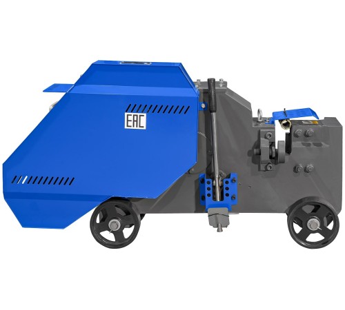 Станок для резки арматуры  TSS GQ 52A