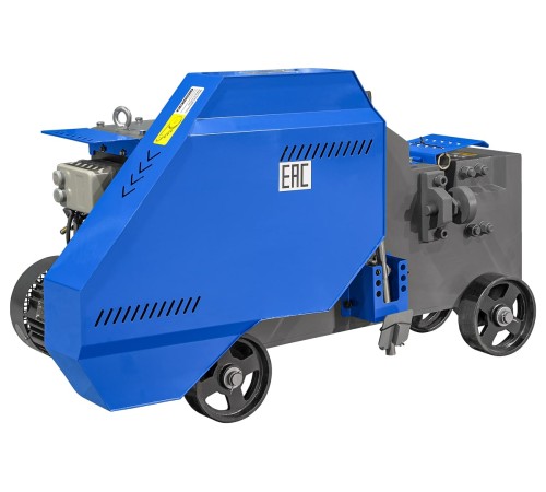 Станок для резки арматуры  TSS GQ 52A