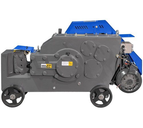 Станок для резки арматуры  TSS GQ 52A