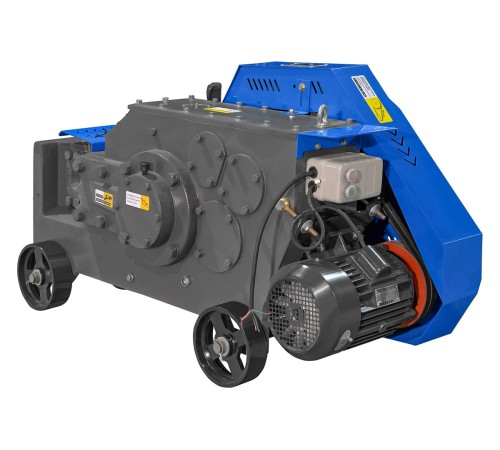 Станок для резки арматуры  TSS GQ 52A