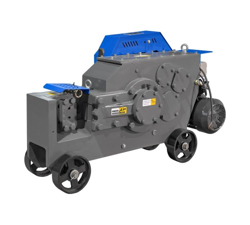 Станок для резки арматуры  TSS GQ 52A