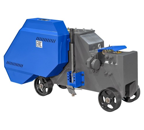 Станок для резки арматуры  TSS GQ 52A