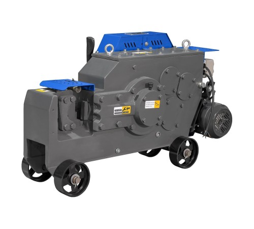 Станок для резки арматуры TSS GQ 40A