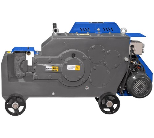 Станок для резки арматуры TSS GQ 40A