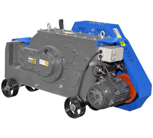 Станок для резки арматуры TSS GQ 40A