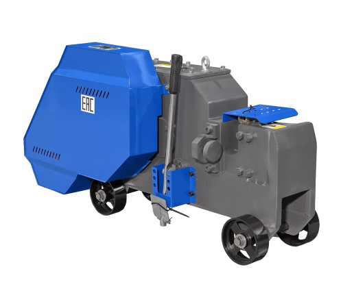 Станок для резки арматуры TSS GQ 40A