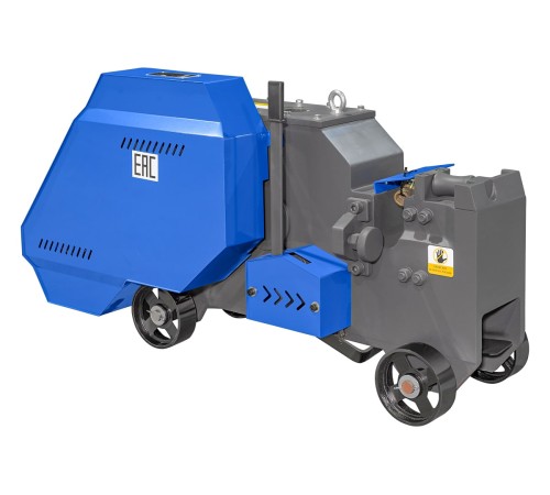 Станок для резки арматуры TSS GQ 42A