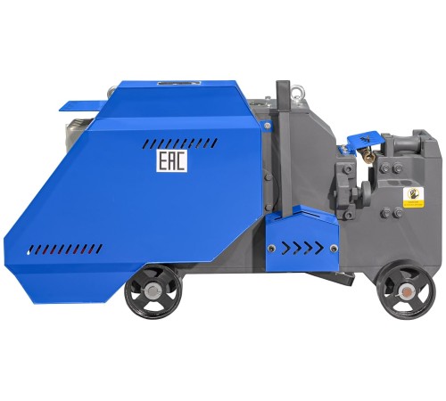 Станок для резки арматуры TSS GQ 42A