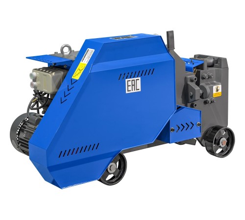 Станок для резки арматуры TSS GQ 42A