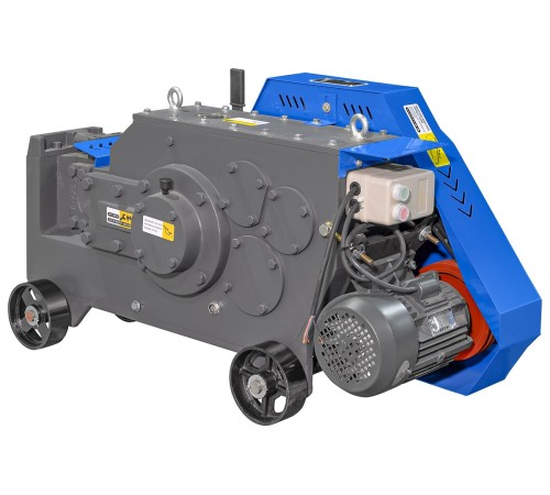 Станок для резки арматуры TSS GQ 42A