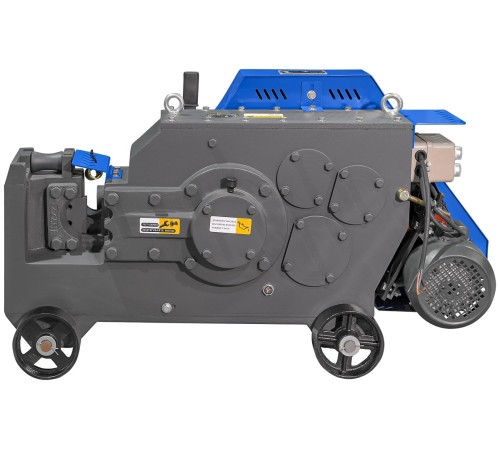 Станок для резки арматуры TSS GQ 42A