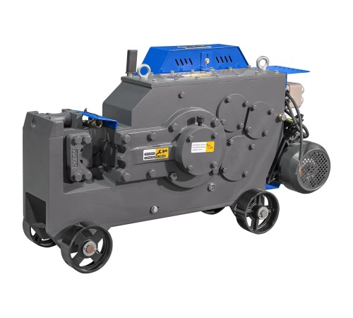 Станок для резки арматуры TSS GQ 42A