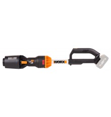 Воздуходувка аккумуляторная Worx WG543E (АКБ и ЗУ)