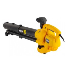 Воздуходувка электрическая Huter EB-3000