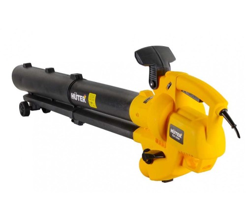 Воздуходувка электрическая Huter EB-3000