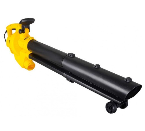 Воздуходувка электрическая Huter EB-3000