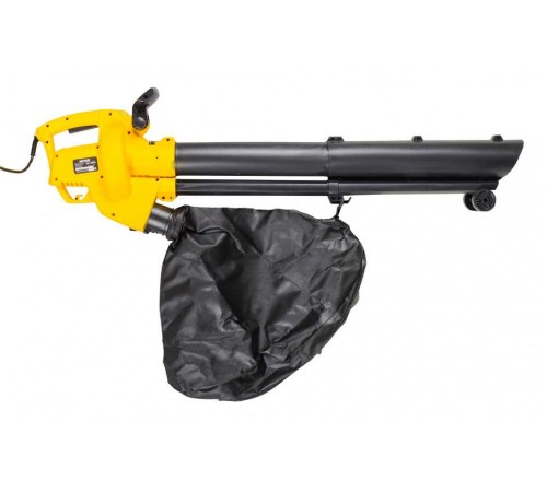 Воздуходувка электрическая Huter EB-3000