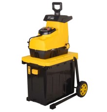 Садовый измельчитель Huter ESH-2800PRO
