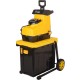 Садовый измельчитель Huter ESH-2800PRO