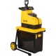 Садовый измельчитель Huter ESH-2800PRO