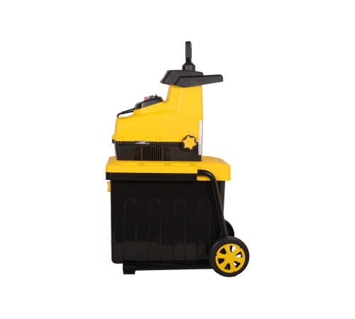 Садовый измельчитель Huter ESH-2800PRO