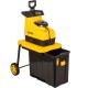 Садовый измельчитель Huter ESH-2800PRO
