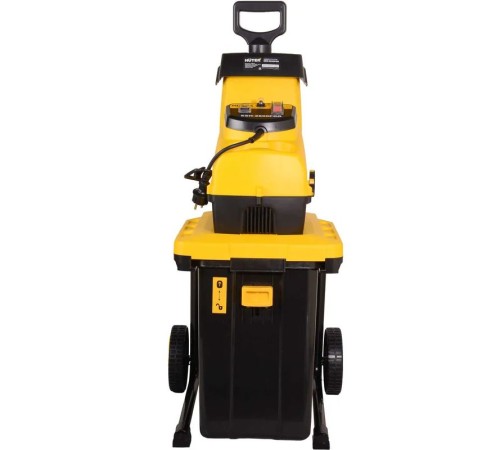 Садовый измельчитель Huter ESH-2800PRO