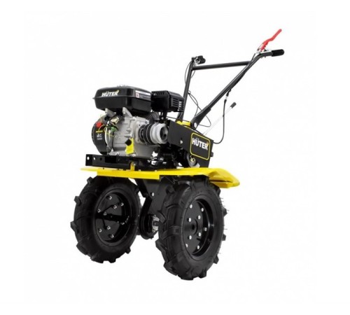 Мотоблок бензиновый Huter МК-7800P